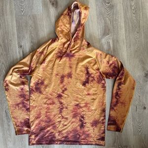 Lululemon Metal Vent Tech Hoodie 2.0 Size Large